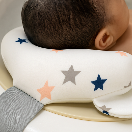 Anti-Slip Baby Badzitje