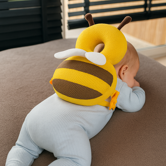 Baby Hoofd Beschermkussen
