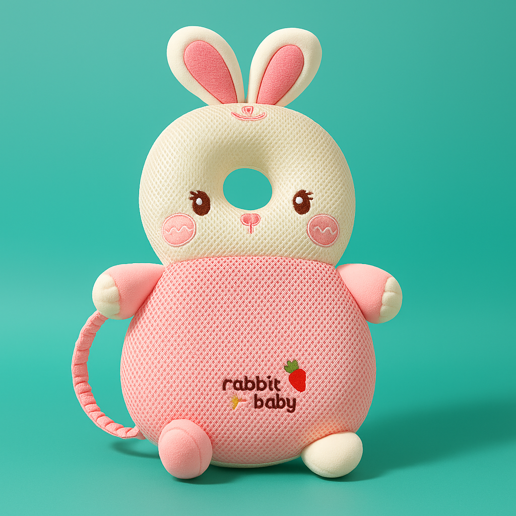 Baby Hoofd Beschermkussen