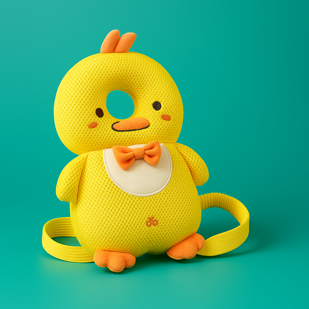 Baby Hoofd Beschermkussen