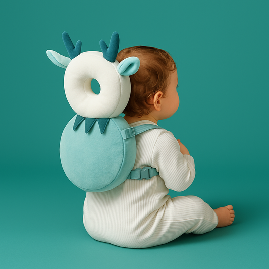 Baby Hoofd Beschermkussen