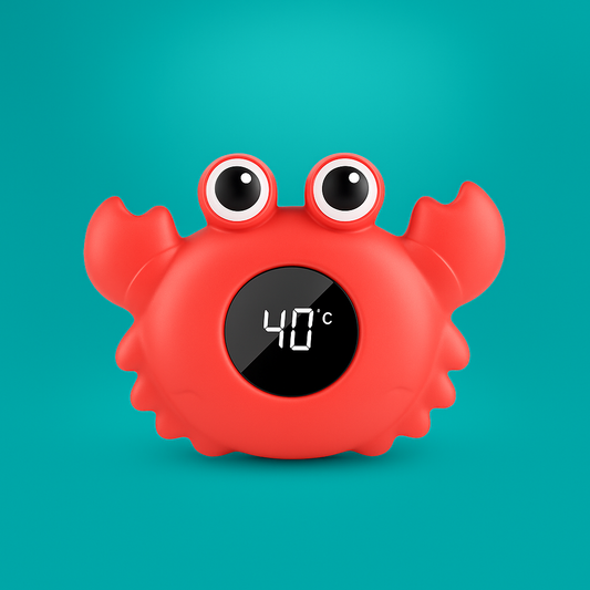 Drijvende Temperatuurmeters