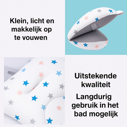 Anti-Slip Baby Badzitje