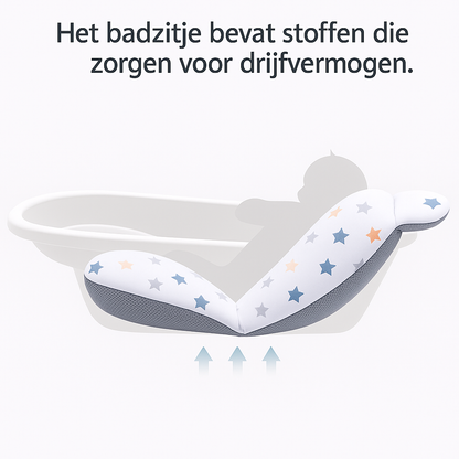 Anti-Slip Baby Badzitje