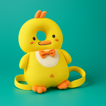Baby Hoofd Beschermkussen